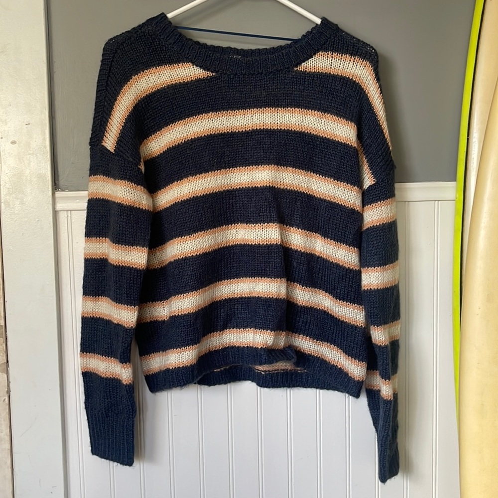 o’neill sweater